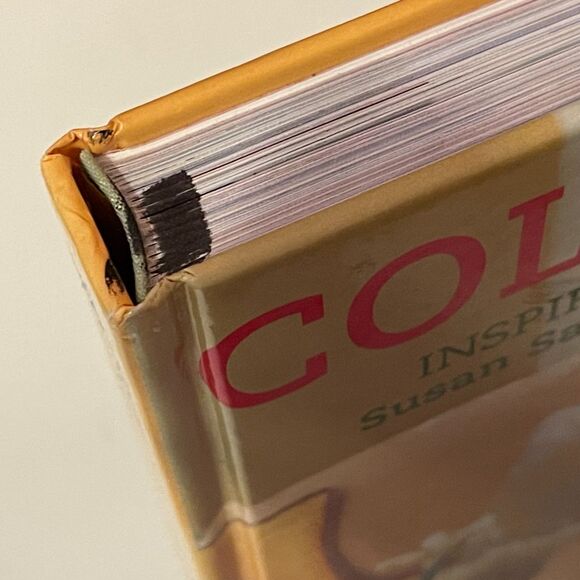 Colorscapes: Inspiring Palettes for the Home | Hardcover - Picture 5 of 5